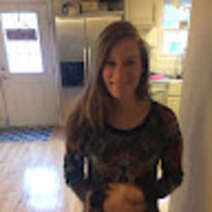 Meet your Posher, Gretchen